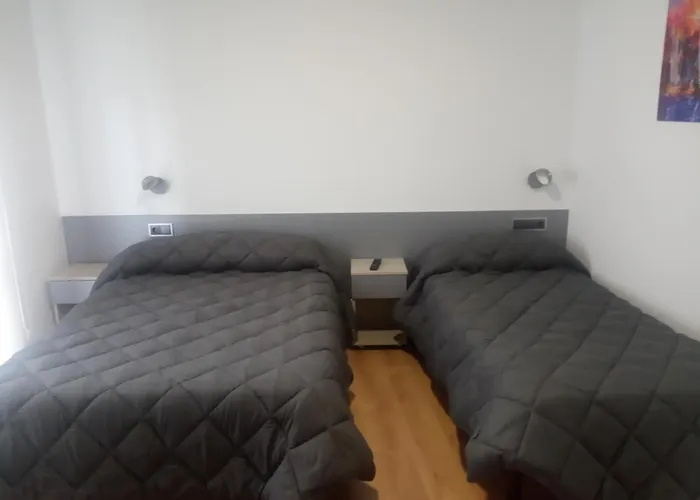 Hostal Outarelo Ourense