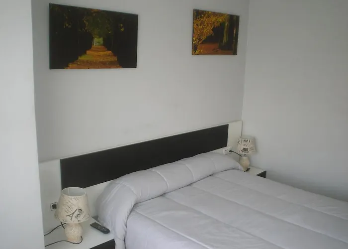 Hostal Cid Ourense